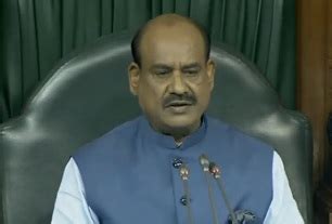 Speaker Om Birla Lauds Pm S Visionary Leadership For Success Of G