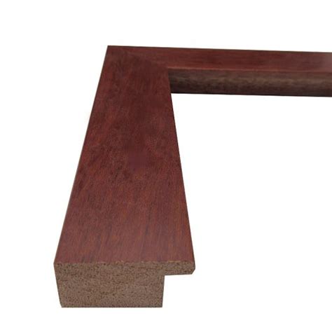 Walnut Finish Frame Mouldings Wholesale Price Archives Framing Yourself