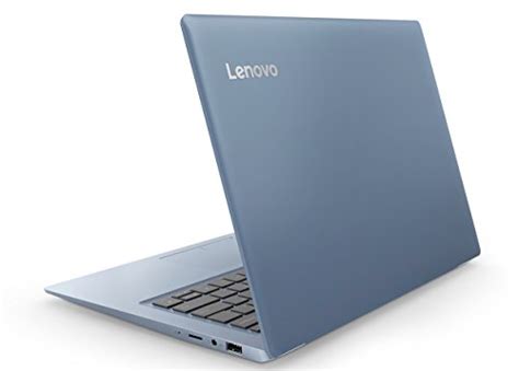 Lenovo Ideapad 120S 14IAP Portatile Con Display Da 14 0 HD TN