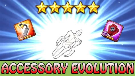 Bleach Brave Souls Accessories Guide Maxxsany