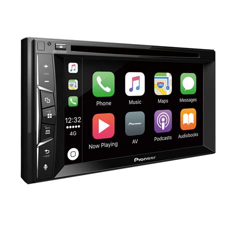 Auto R Dio Pioneer Avh Z Bt Bluetooth Bassound Algarve