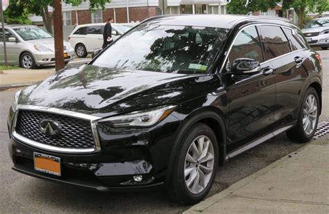 Infiniti Qx50 Towing Capacity Can It Tow A Trailer Boat Or Jet Ski The Driver Adviser