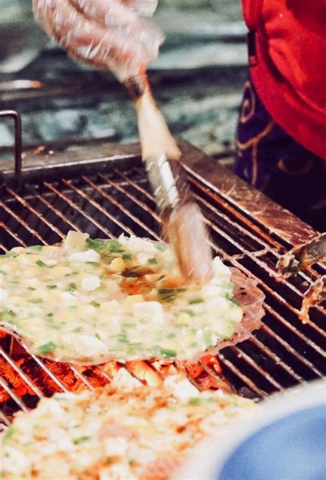 Découvrez les saveurs exotiques de la Street Food à Hô Chi Minh Ville