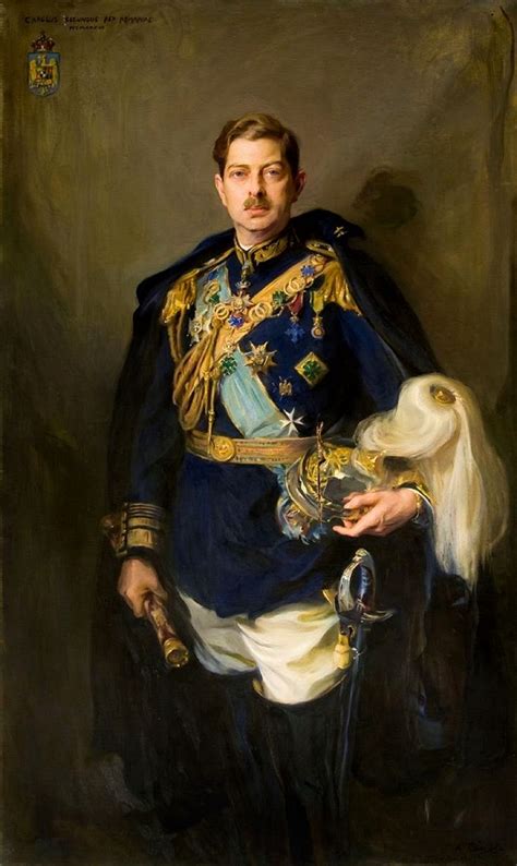 Gods and Foolish Grandeur: Overblown and unpleasant kings - Wilhelm II ...