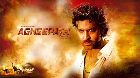 Agneepath (2012 film) ~ Complete Wiki | Ratings | Photos | Videos | Cast