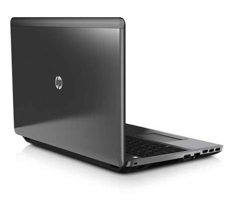 Lapotp Hp Probook S