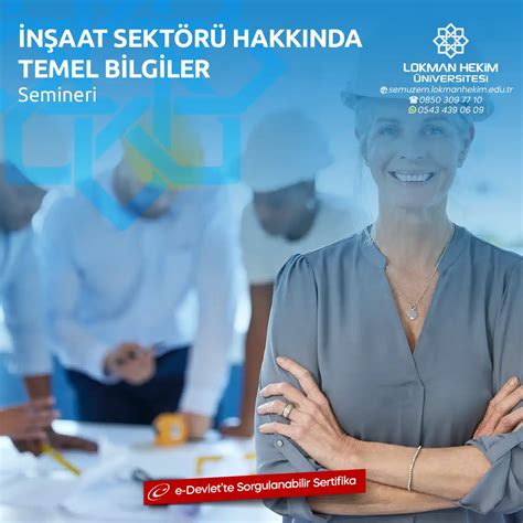 N Aat Sekt R Hakk Nda Temel Bilgiler Semineri