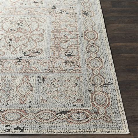 Grandfield Area Rug – Boutique Rugs