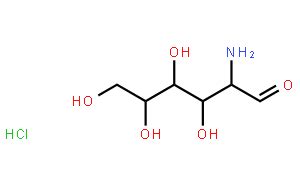 氨基葡萄糖盐酸盐 CAS 66 84 2 诺博莱德商城