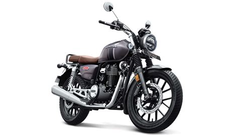 2023 Honda H’ness Cb350 And Cb350rs Launched Gets 6 Customization Kits As Well Iamabiker