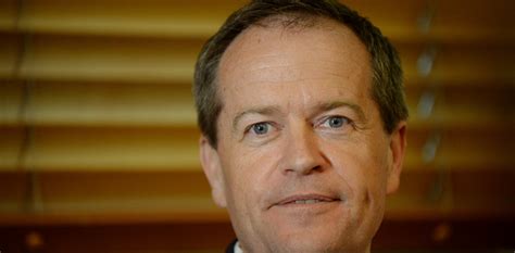 Bill Shorten interview: 'The old politics has to change'