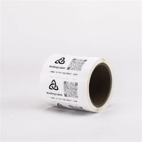 Barcode Labels - Professional Label Printing Manufacturer