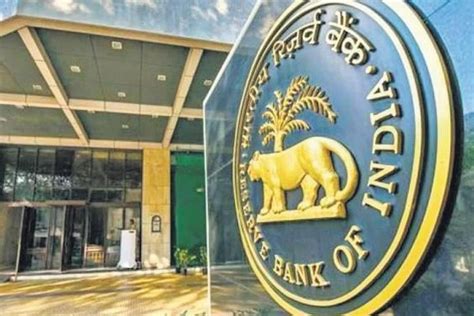 RBI Issued Guidelines For Identification Of Wilful Defaulters Within A