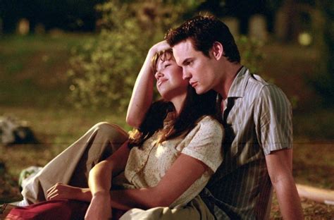 Romantic Movies 2000s | 20 Best Love Films From 2000-2009