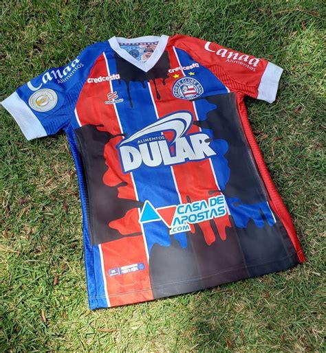 Camisa Special 2 Bahia 2019