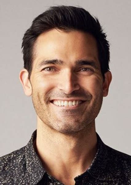 Tyler Hoechlin Photo On Mycast Fan Casting Your Favorite Stories