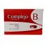 Complejo B Talmilgentrin Vitaminas Y Minerales C Psulas Farmacias