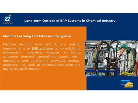 Chemical Manufacturing Industry: Average Salary and Trends 15