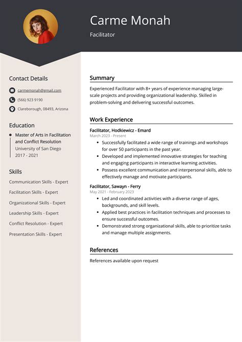 Basic Resume Examples Skills