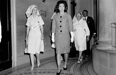 First Ladies Fashion Through The Years [PHOTOS] – WWD