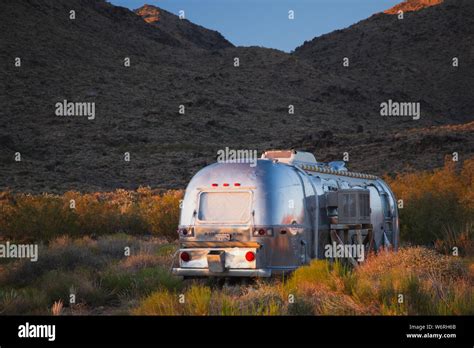 New Mexico desert Stock Photo - Alamy