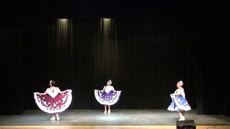 Ballet Folklorico De Riverside Tamaulipas 1 Youtube