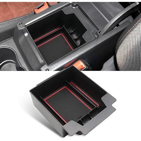 Shazzy Car Accessories Seat Ateca Tray Center