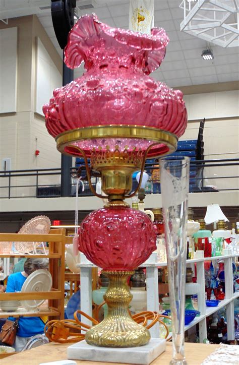 44th Annual Collectible Glass Show And Sale