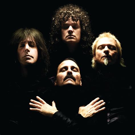 The Live Energy of Rock Band Queen, Recreated in Westchester | White ...