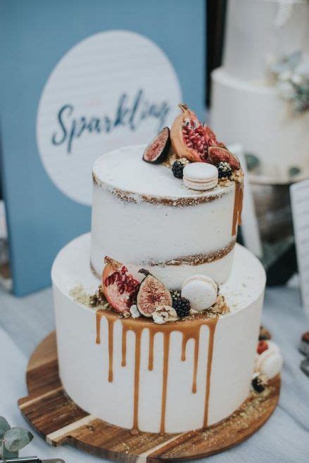 Choisir son gâteau de Mariage en 10 étapes Le Carnet Blanc Gâteau