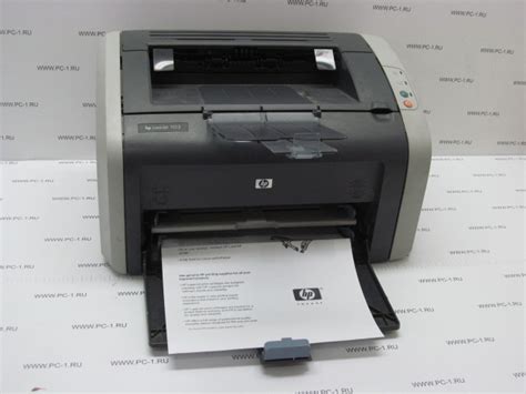 Hp Laserjet 1012 Telegraph