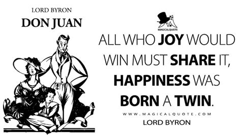 40 Monumental Quotes By Lord Byron Magicalquote