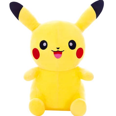 DUŻA MASKOTKA PIKACHU PLUSZAK PIKACZU POKEMON GO porównaj ceny