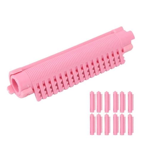 Vvikizy Rouleau À Friser Les Cheveux 12 pcs Tiges De Permanente Pour