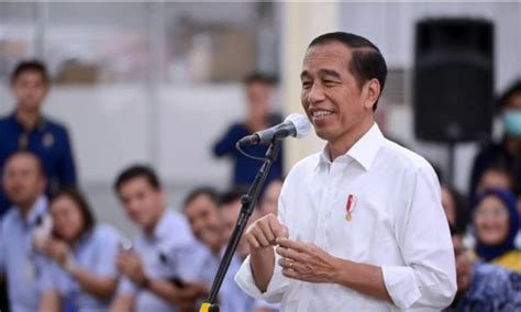 Cegah Kecurangan Pemilu Petisi 100 Usul Pemakzulan Jokowi Parboaboa