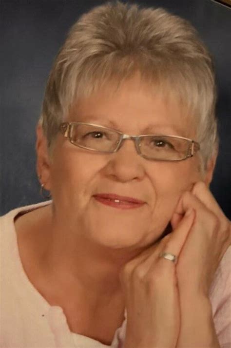 Obituary Of Glenda Fay Cairns Cremation Society Of Mid Michigan