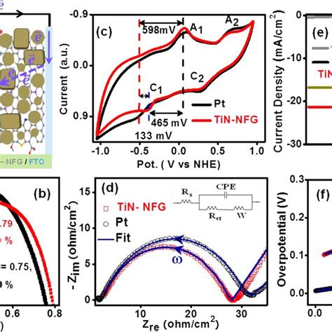 Solar Cell And H 2 Evolution A Schematic Representation Of Our Dssc Download Scientific