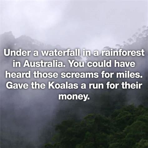 Of The Craziest Places People Have Ever Had Sex