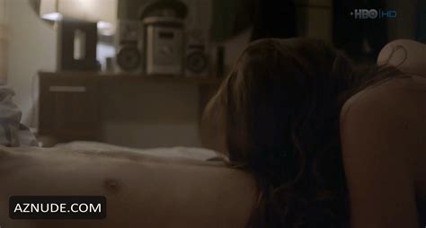 CRISTIANA LUCA Nude AZNude