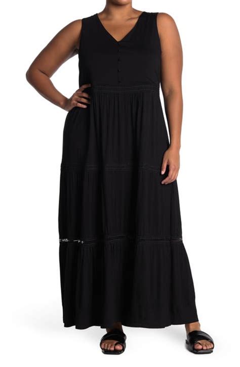 Womens Plus Size Dresses Nordstrom Rack