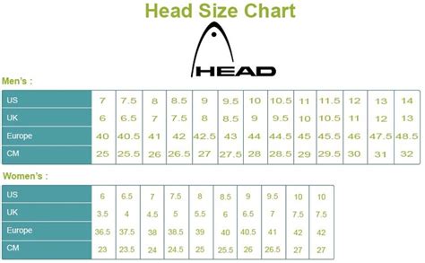 14 best Shoe Size Chart Brands images on Pinterest | Shoe size chart ...