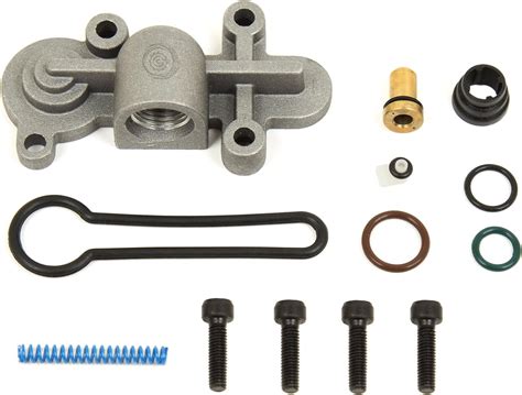 Amazon 6 0 Blue Spring Kit Upgrade Fuel Regulator Kit Compatible