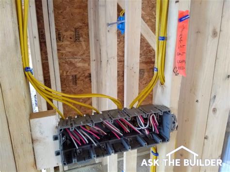 DIY Electrical Wiring - It's Possible, But With an Assist ...