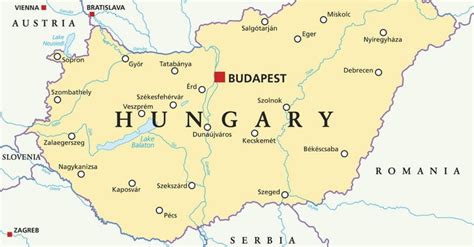 Hungary Opens First Ever Office to Tackle Christian Persecution ...