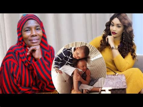 Breaking News Zari Amfanyia Mama Diamond Surprise Kubwa Leo Siku Ya