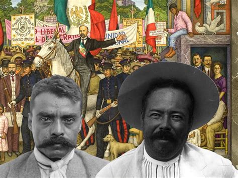 El Plan De San Luis El Inicio De La Revoluci N Mexicana M Xico