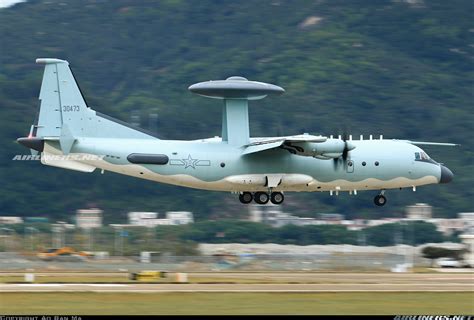 KJ-500A - China - Air Force | Aviation Photo #7050777 | Airliners.net