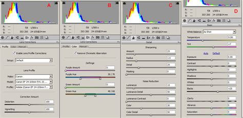 Raw Processing Canon Images Clarkvision