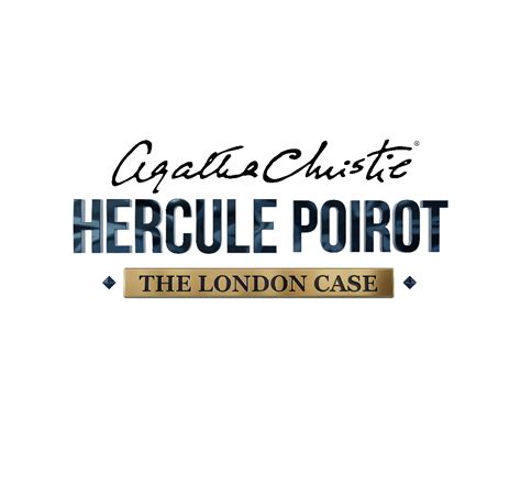 Agatha Christie Hercule Poirot The London Case Lands This Summer