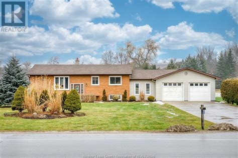 30+ Dorchester Houses for Sale | Zolo.ca